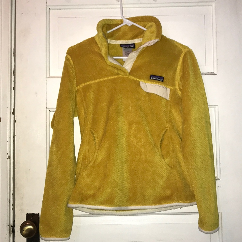 Patagonia